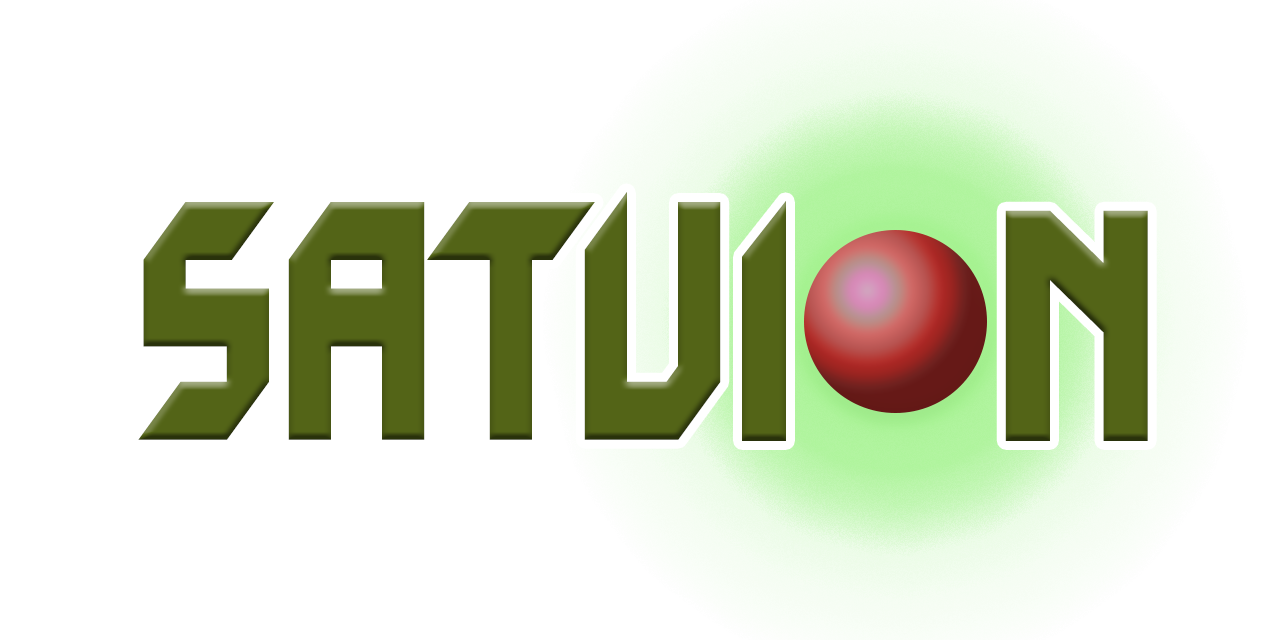 satuion logo